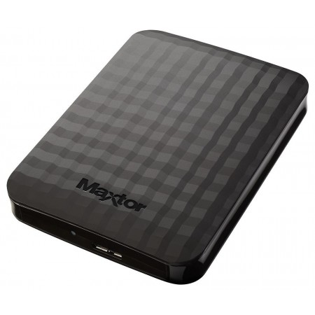 HDD EXTERNO MAXTOR 2.5